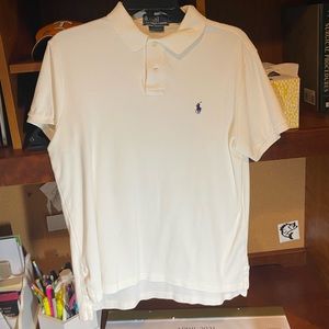 Polo dress shirt
